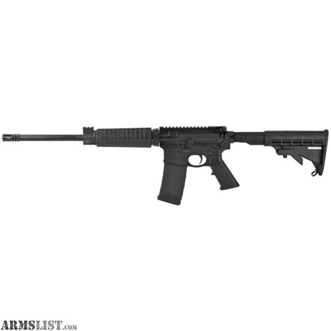 Armslist For Sale Smith And Wesson Mandp 15 Sport Ii