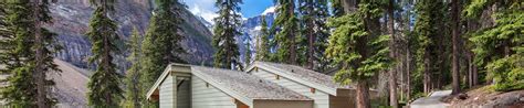 Moraine Lake Lodge 2023 2024 Canada Lodge Holidays