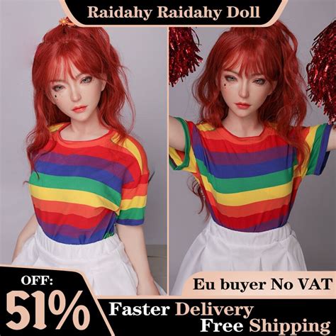 raidahy silicone sex doll adult love man sex toys vagina pussy anal realistic anime sex