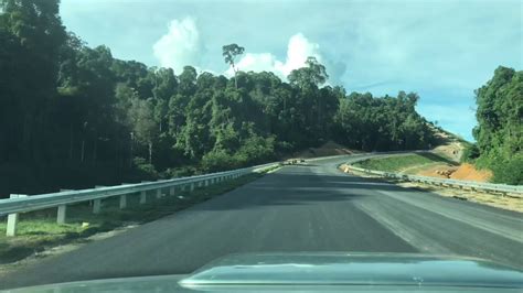 All in, the sabah pan borneo highway has three phases of construction. PAN BORNEO HIGHWAY WPC01 - TELOK MELANO/SEMATAN (TMS ...