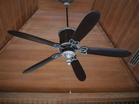 Can Ceiling Fans Improve The Room Decor Oger Systems