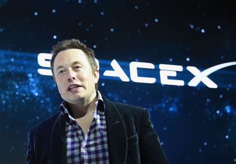 Elon Musk Provides New Details On His ‘mind Blowing Mission To Mars