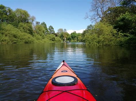 Back Of Beyond Adventures Richmond Upon Thames All You Need To Know BEFORE You Go With