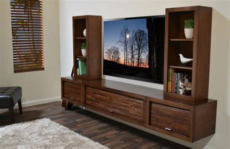 20 Best Diy Entertainment Center Design Ideas For Living Room