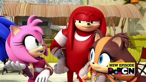 50 Best Ideas For Coloring Sonic Boom Episodes