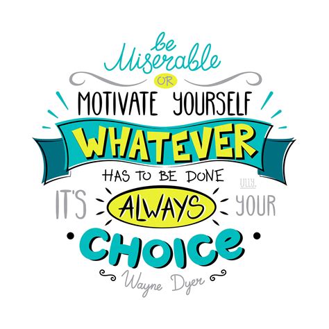 Motivational Lettering Posters Quotes On Behance
