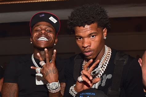 Lil Baby Vs Dababy Tale Of The Tape Of 2020s Hottest Rappers