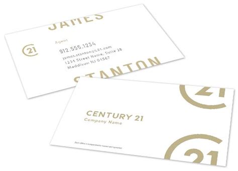 We did not find results for: Century 21 Business Cards | Century 21 Business Card Templates in 2020 | Cards, Printing ...