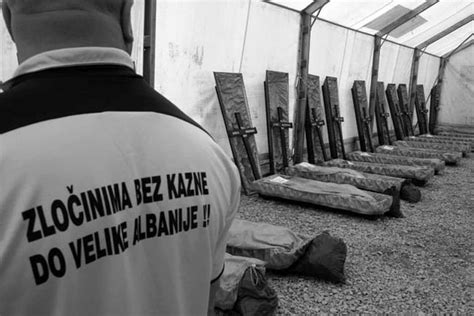 Kosovo Amnestira Ratne ZloČince Do Sada Samo Jedna Osoba Osuđena