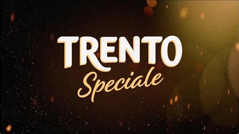 Trento Speciale Chocolate Ao Leite Youtube