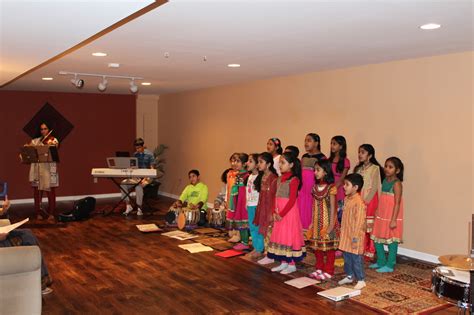 Carnatic Music Samskriti Foundation
