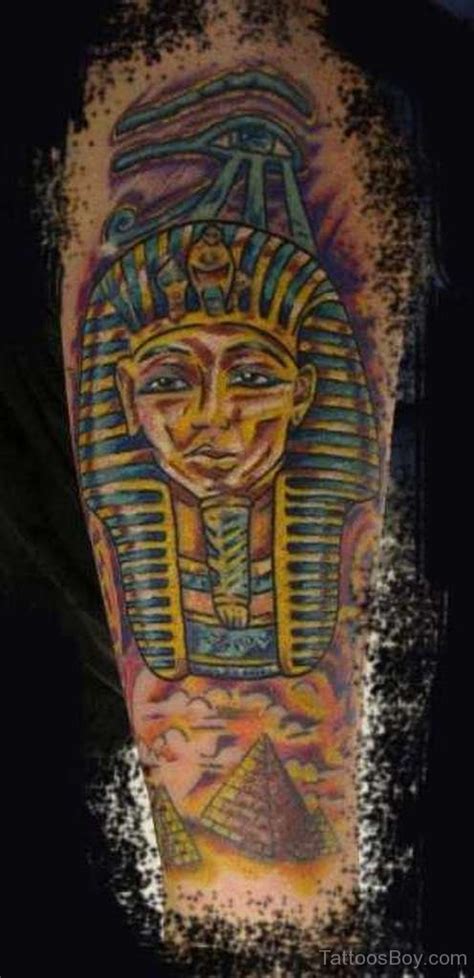 Nice Egyptian Tattoo Design Tattoo Designs Tattoo Pictures