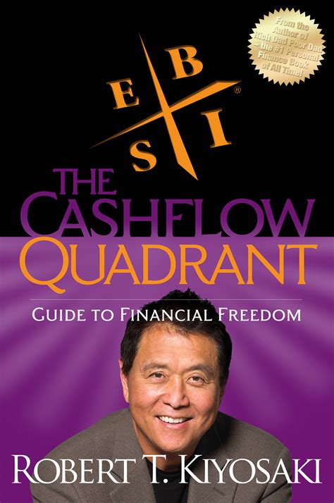 Smashwords Rich Dads Cashflow Quadrant A Book By Robert T Kiyosaki