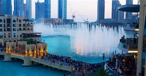 Free Things To Do In Dubai 2019 Guide To The Best Things To Do In Dubai