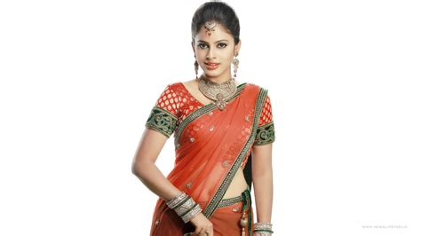Actress Hd Images In Saree Pavani Indian Actress In Saree Hd Photo