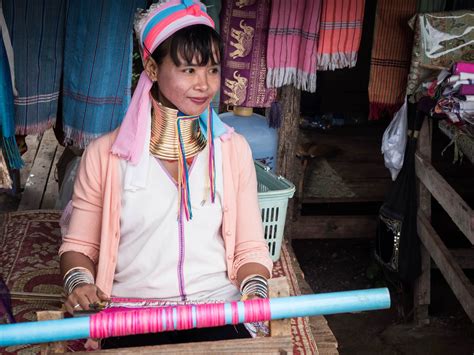Myanmars Mysterious Kayan Long Neck Tribe The Roaming Fork