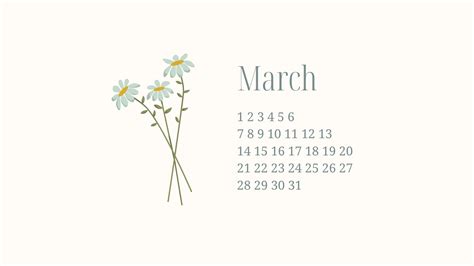 🔥 32 March Wallpaper Wallpapersafari