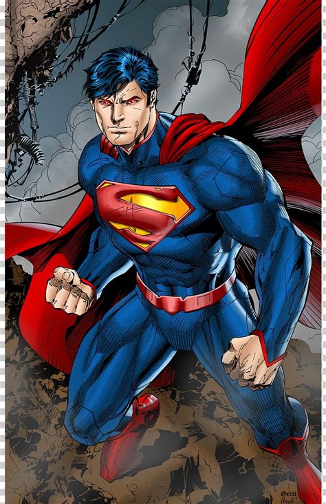 Discover 81 Superman Sketch Jim Lee Super Hot Ineteachers