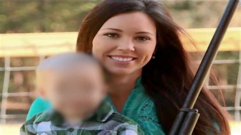 Pro Gun Activist Is Accidentally Shot By 4 Year Old Son Cnn Video