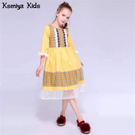 Buy Kseniya Kids Spring Summer Baby Girls Fashion Show