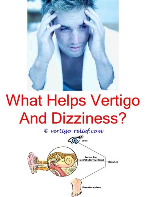 Causes For Dizziness When Getting Up Vertigo Remedies Vertigo