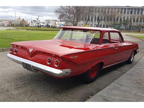 1961 Chevrolet Biscayne For Sale Cc 1050612