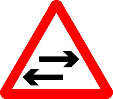 Svg Road Signs 15 Clip Art At Vector Clip Art Online