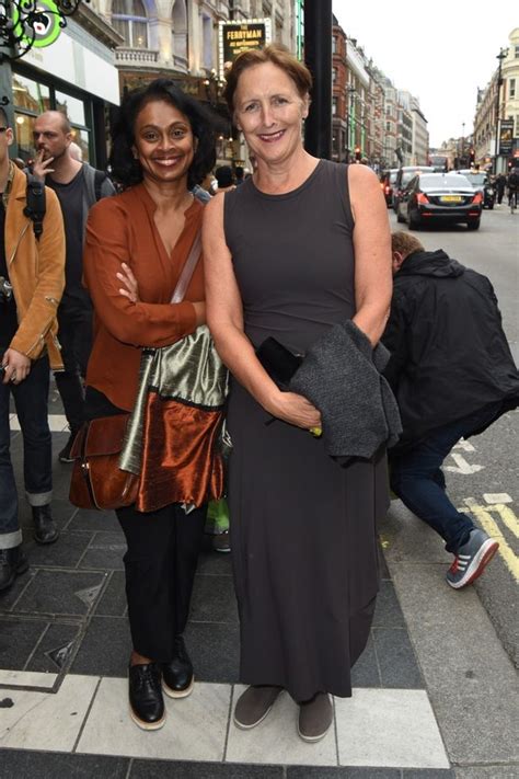 Wave Author Sonali Deraniyagala Finds Love With Fiona Shaw Of Harry
