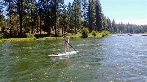 Outdoorsy Things To Do In Bend Oregon Exploring Wild