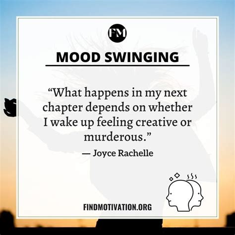 20 Mood Swings Quotes To Make A Positive Impact On You Artofit