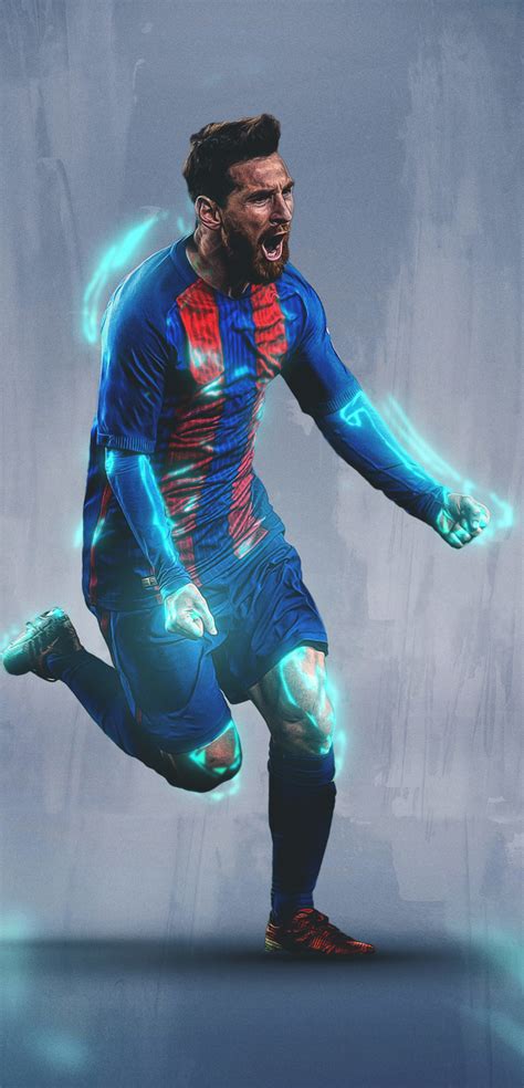 1080x2244 Lionel Messi 2019 1080x2244 Resolution Wallpaper, HD Sports