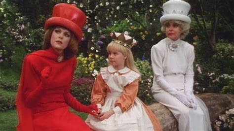‎alice In Wonderland 1985 Directed By Harry Harris Reviews Film