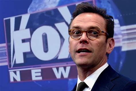 James Murdoch Resigns From News Corp Citing Disagreements Over