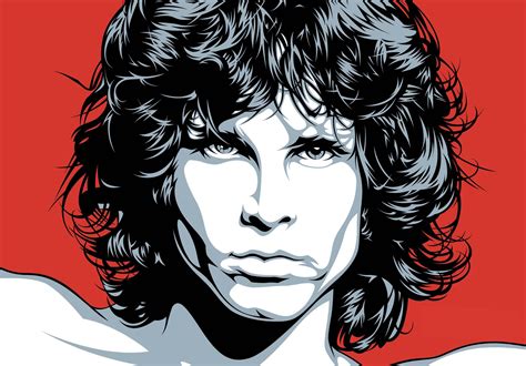 The Doors Jim Morrison Wallpapers Hd Desktop And Mobile Backgrounds