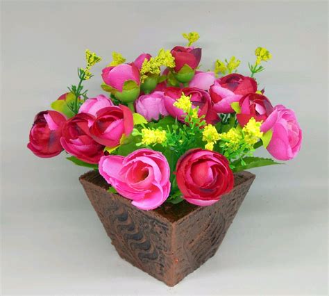Paling Bagus 13 Gambar Bunga Mawar Dari Plastik Bekas Gambar Bunga Indah