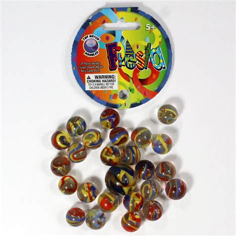 Mega Themed Marbles By Glasfirma 24 Player Marbles 916 1