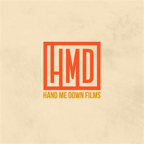 Hand Me Down Films
