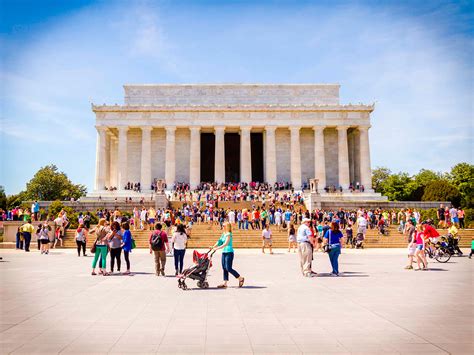 Discover The Best Things To Do In Washington Dc