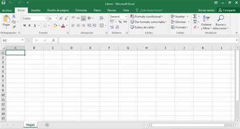 Hoja De C Lculos Excel Microsoft Excel Hot Sex Picture