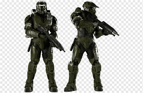 Halo 4 Halo 3 Odst Armor Precursor Armadura Corporal Armadura Rifle