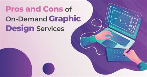 On Demand Graphic Design Benefits That Can Boost Any Business