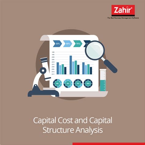 Investors can use this economic principle to determine the. Capital Cost and Capital Structure Analysis | Zahir ...