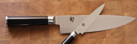Cette vidéo montre comment aiguiser un couteau de cuisine sur un duosharp 10 dmt. Comment aiguiser les couteaux japonais ? - Epicerie générale, cuisine & alimentation