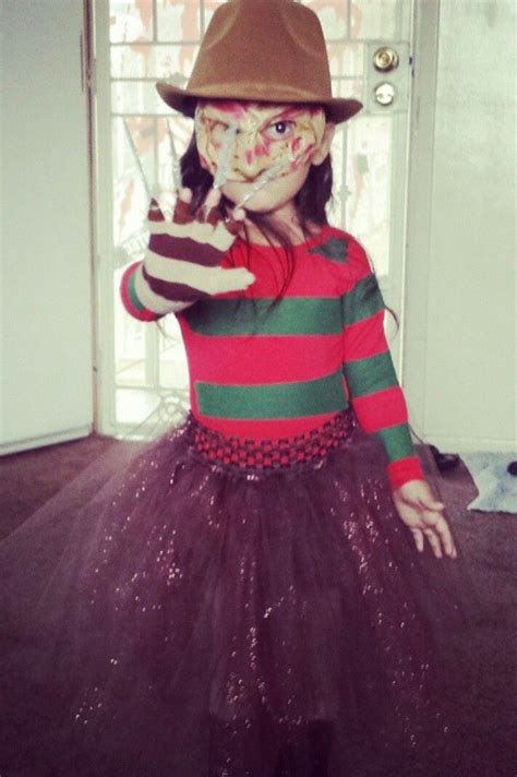 Freddy Krueger Freddy Krueger Costume Kids Best Kids Costumes