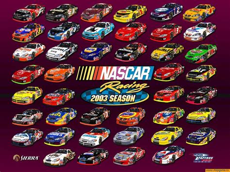 Click here to download game free. Topic: NASCAR Racing 2003 Season full game free pc ...