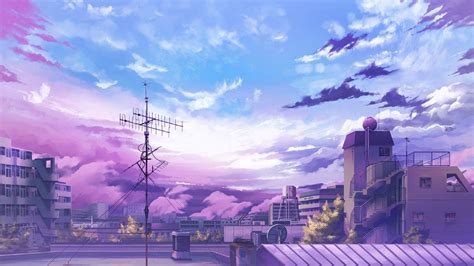 24 Aesthetic Anime Wallpaper 1080p Baka Wallpaper 8bb