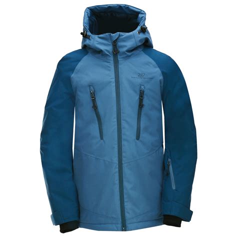 2117 of sweden eco padded ski jacket lammhult ski jas kinderen online kopen bergfreunde nl