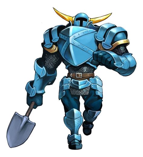 Crunchyroll Shovel Knight Digs His Way Into Bloodstained Ritual Of