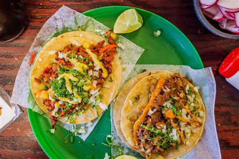 You can view a list of the top junk food places near you below or explore the map provided by google to find fast food places around your current location. 17 Best Mexican Restaurants in NYC Right Now