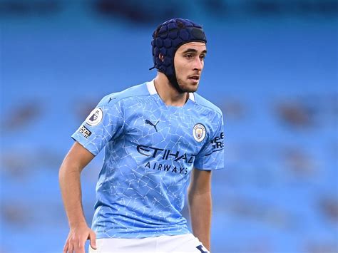 Eric garcía martret (born 9 january 2001) is a spanish professional footballer who plays as a centre back for premier league club manchester city and the spain national team. Man City transfer news: Eric Garcia staying as Barcelona ...